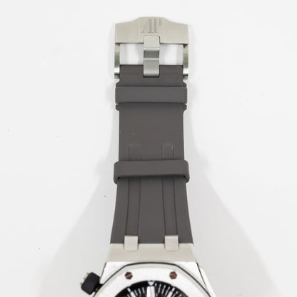 Audemars Piguet 15710ST.OO.A002CA.01 (2017)
