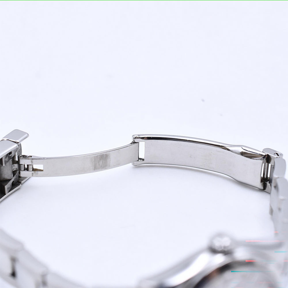 Rolex Datejust 26mm Silver Roman Dial 179160 (2014)