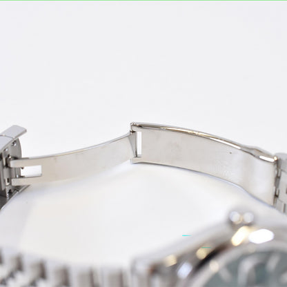 Rolex Datejust 36mm Mint Green Dial 126200 (2025)