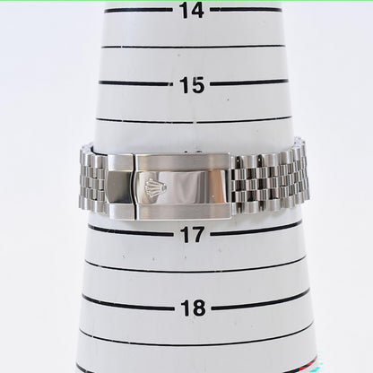 Rolex Datejust 36mm Mint Green Dial 126200 (2025)