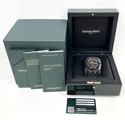 Audemars Piguet 26405CE.OO.A002CA.02