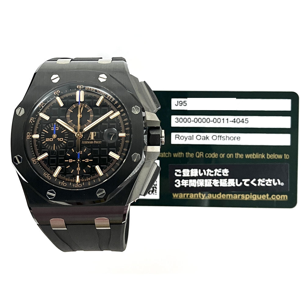 Audemars Piguet 26405CE.OO.A002CA.02