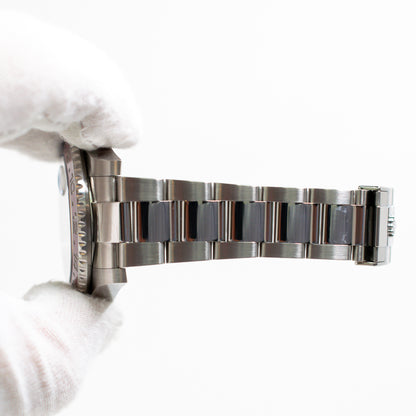 Rolex GMT-Master II "Pepsi" Dial 126710BLRO (2025)