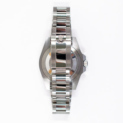 Rolex GMT-Master II "Pepsi" Dial 126710BLRO (2025)