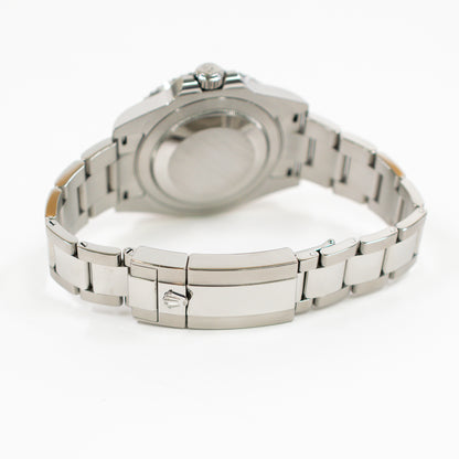 Rolex GMT-Master II "Pepsi" Dial 126710BLRO (2025)