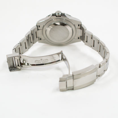 Rolex GMT-Master II "Pepsi" Dial 126710BLRO (2025)