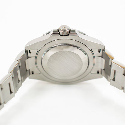 Rolex GMT-Master II "Pepsi" Dial 126710BLRO (2025)