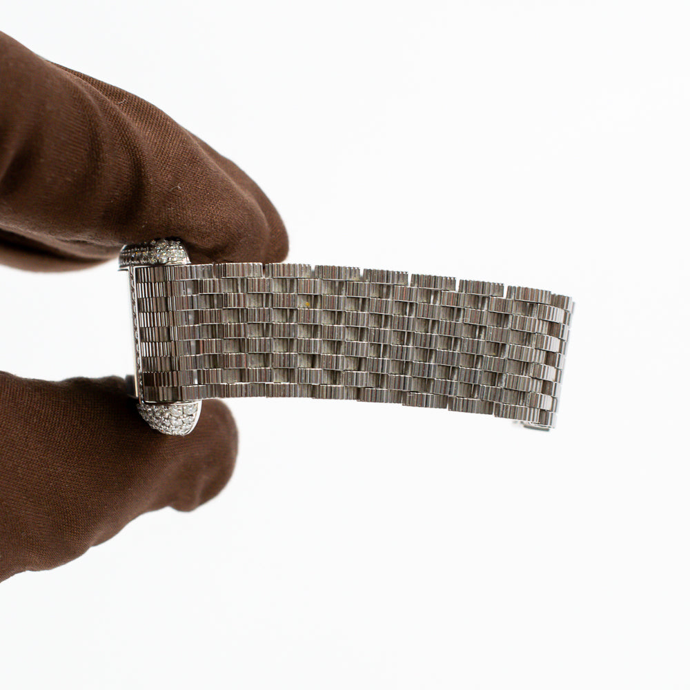 Patek Philippe 4972/1G-001 (2017)