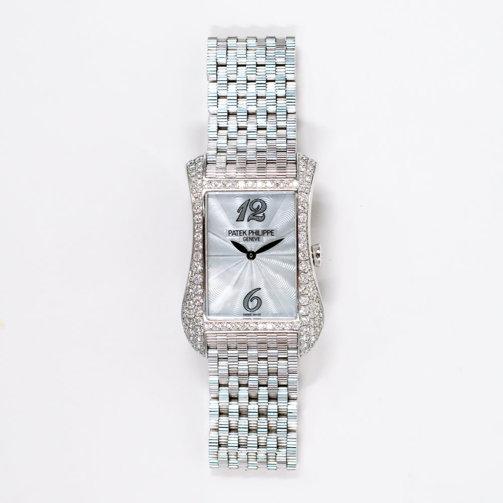 Patek Philippe 4972/1G-001 (2017)