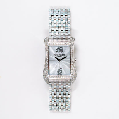 Patek Philippe 4972/1G-001 (2017)