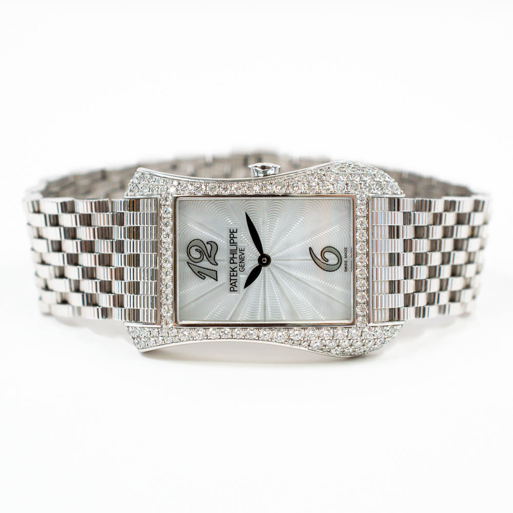 Patek Philippe 4972/1G-001 (2017)