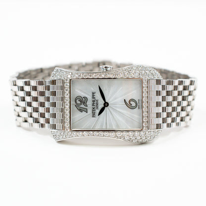 Patek Philippe 4972/1G-001 (2017)