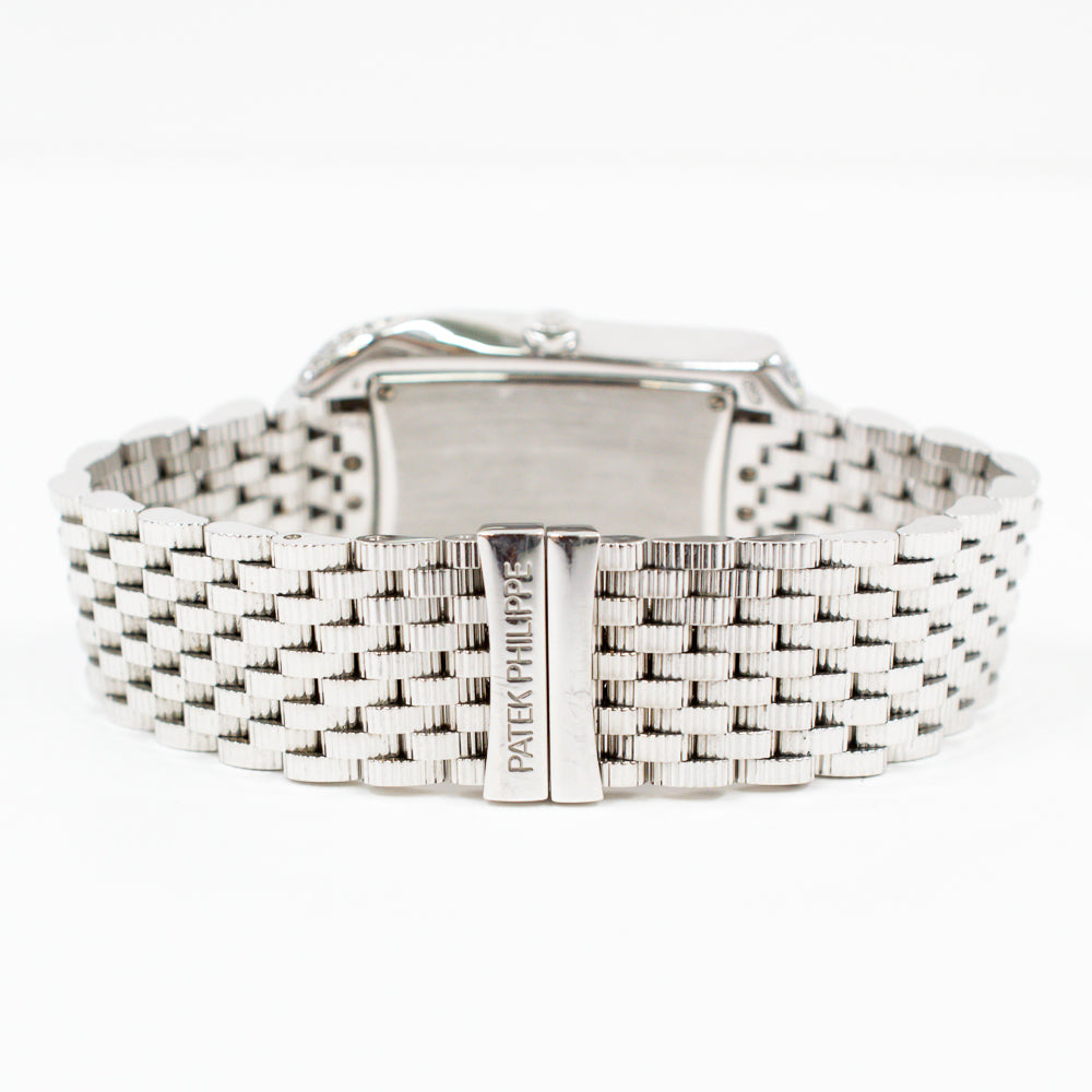 Patek Philippe 4972/1G-001 (2017)