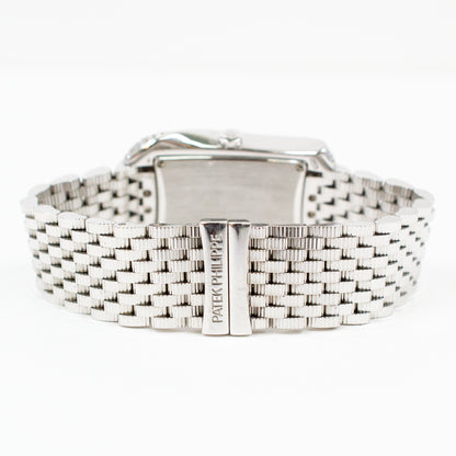 Patek Philippe 4972/1G-001 (2017)