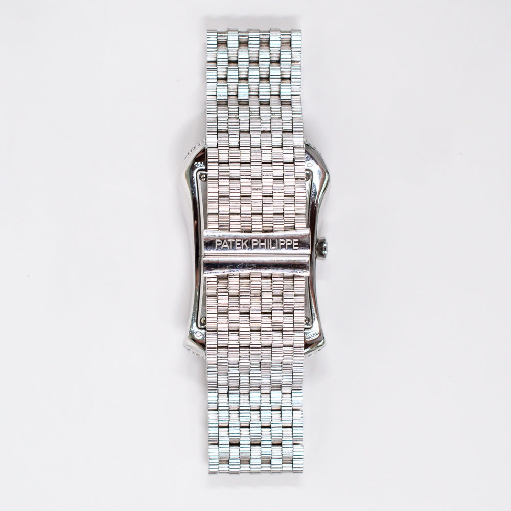 Patek Philippe 4972/1G-001 (2017)