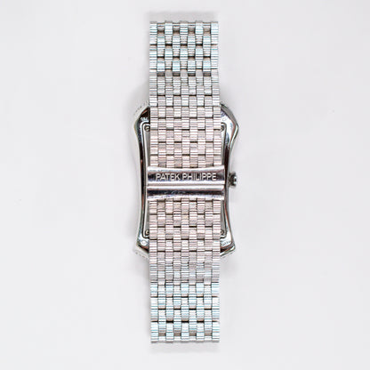 Patek Philippe 4972/1G-001 (2017)