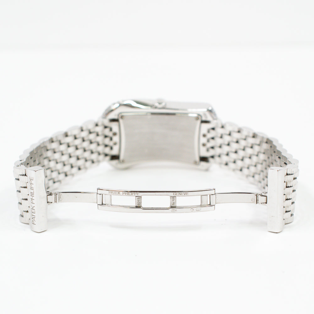 Patek Philippe 4972/1G-001 (2017)