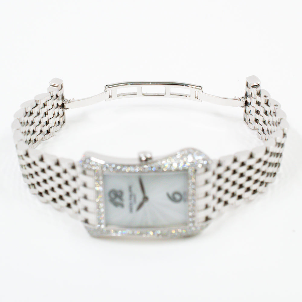 Patek Philippe 4972/1G-001 (2017)