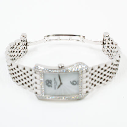 Patek Philippe 4972/1G-001 (2017)