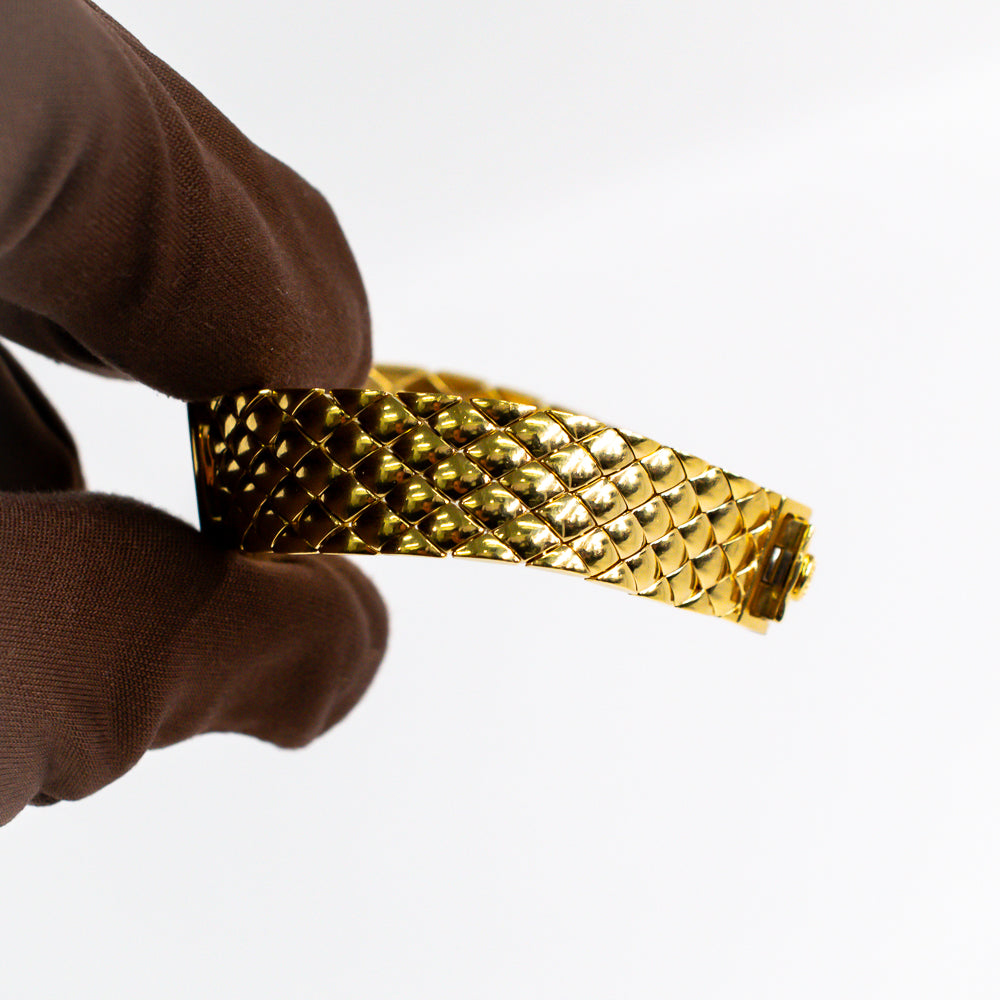 Patek Philippe 4764/11 (1994)