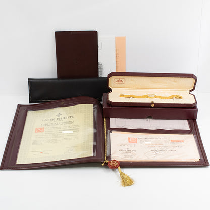 Patek Philippe 4764/11 (1994)