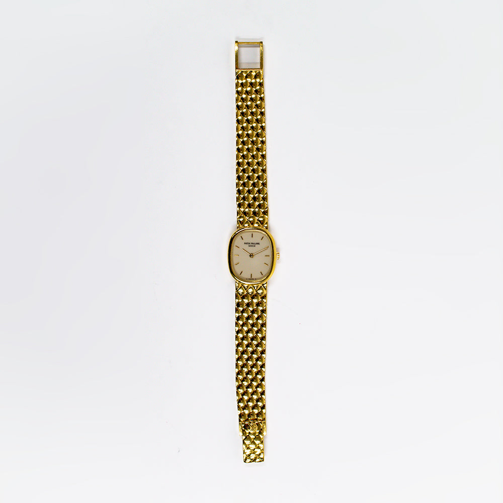 Patek Philippe 4764/11 (1994)