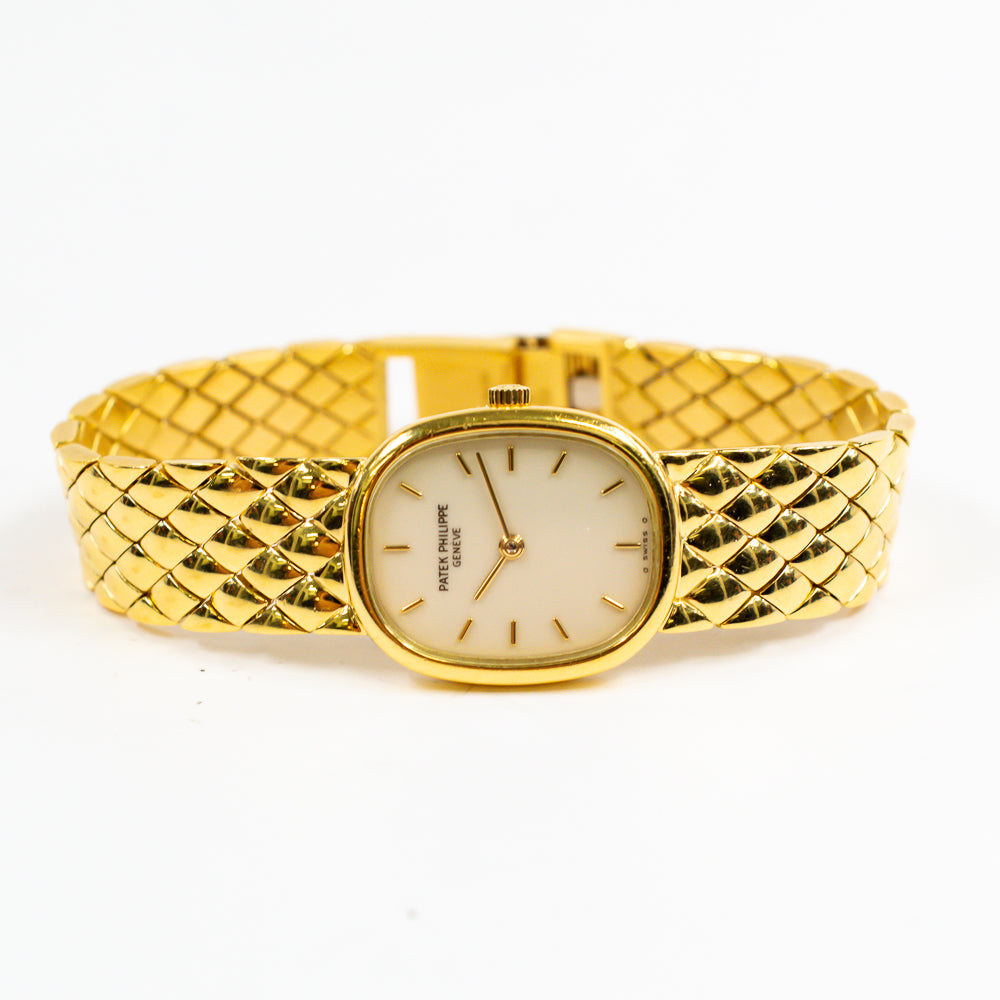 Patek Philippe 4764/11 (1994)