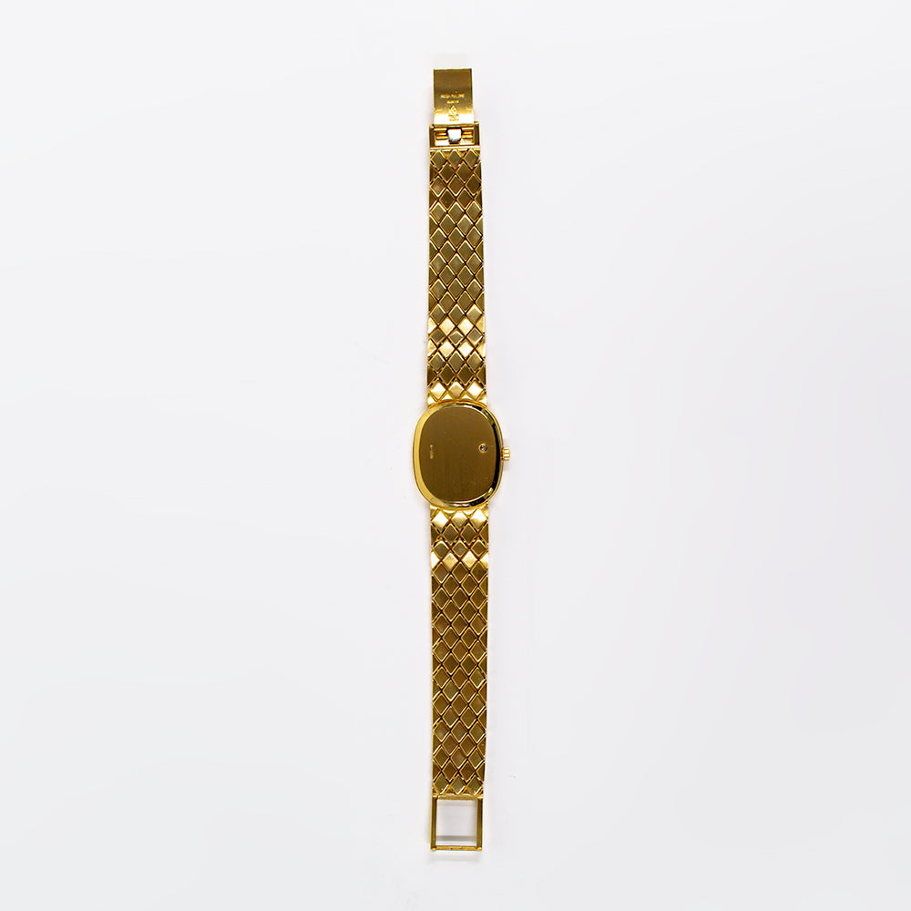 Patek Philippe 4764/11 (1994)