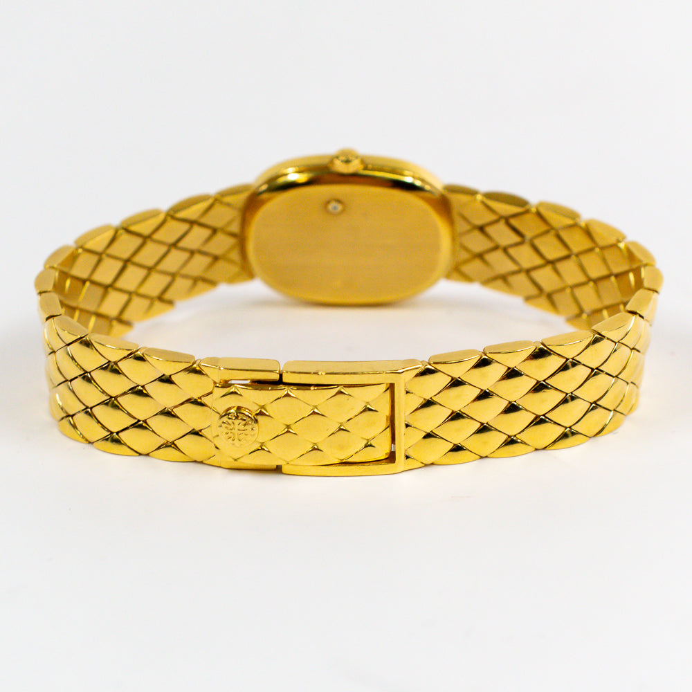 Patek Philippe 4764/11 (1994)