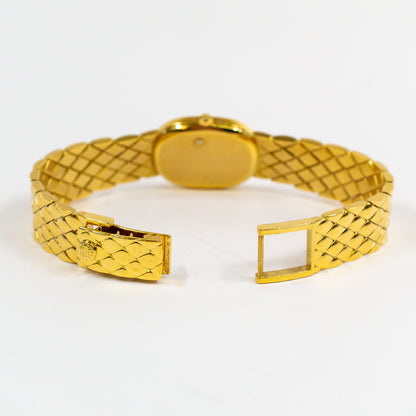 Patek Philippe 4764/11 (1994)