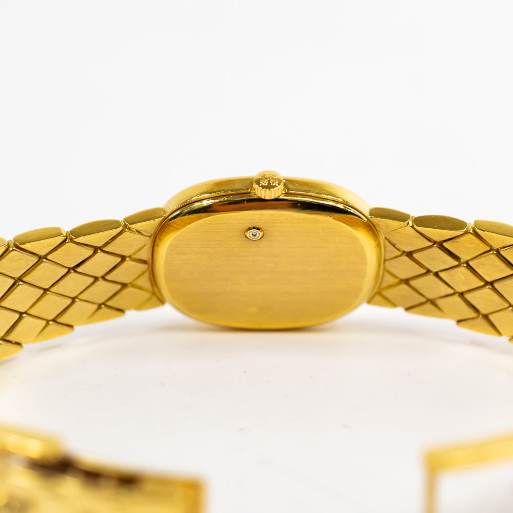 Patek Philippe 4764/11 (1994)