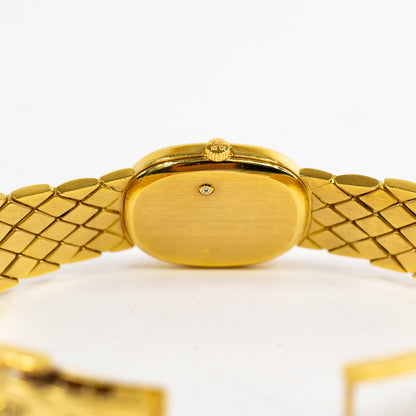 Patek Philippe 4764/11 (1994)