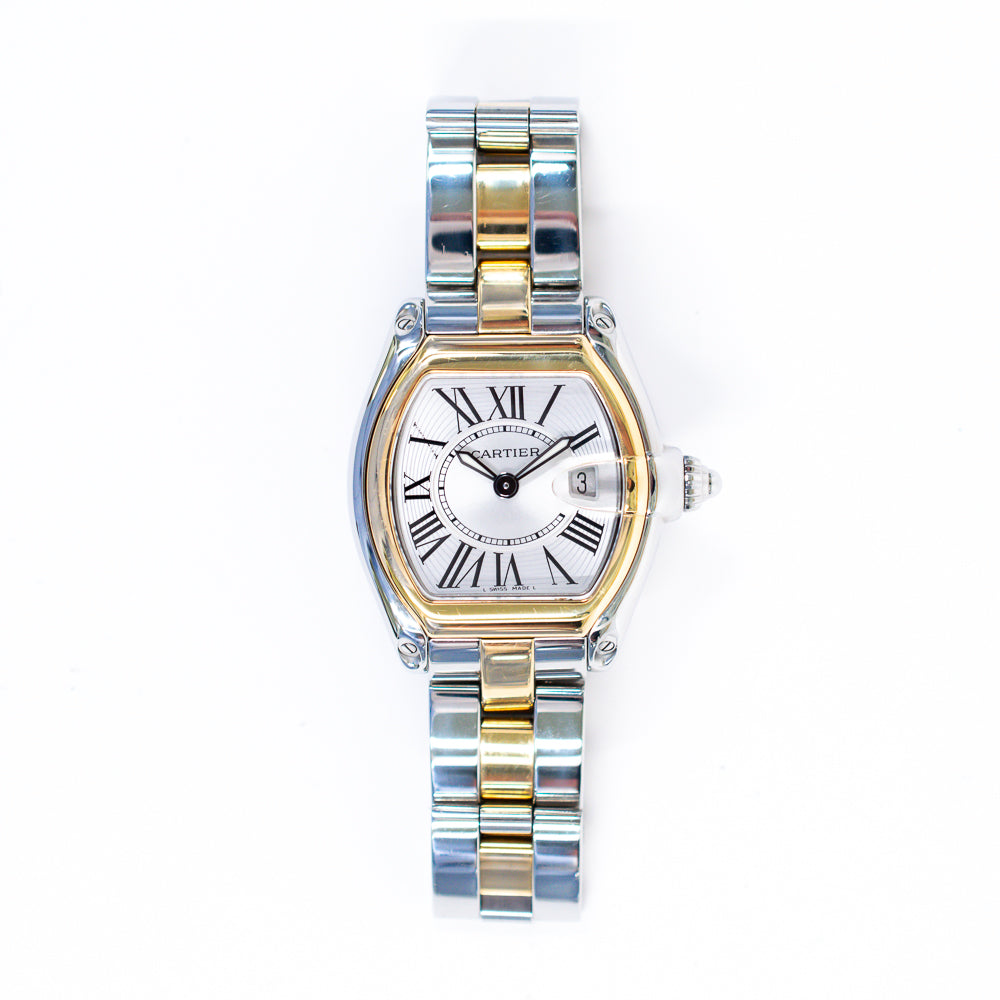 Cartier W62026Y4 (2007)