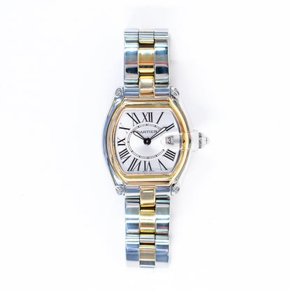 Cartier W62026Y4 (2007)