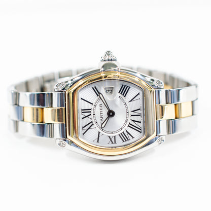 Cartier W62026Y4 (2007)