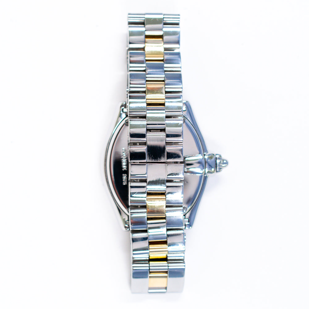 Cartier W62026Y4 (2007)