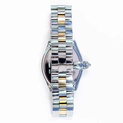 Cartier W62026Y4 (2007)