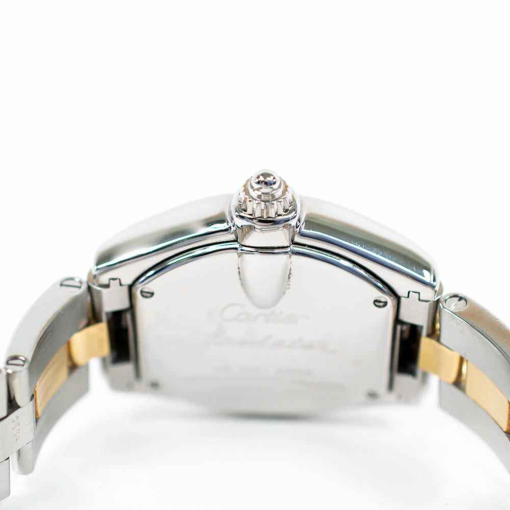 Cartier W62026Y4 (2007)