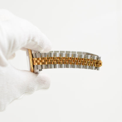 Rolex Lady Datejust 28mm Lavender Diamond Dial 279173 (2017)