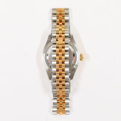 Rolex Lady Datejust 28mm Lavender Diamond Dial 279173 (2017)