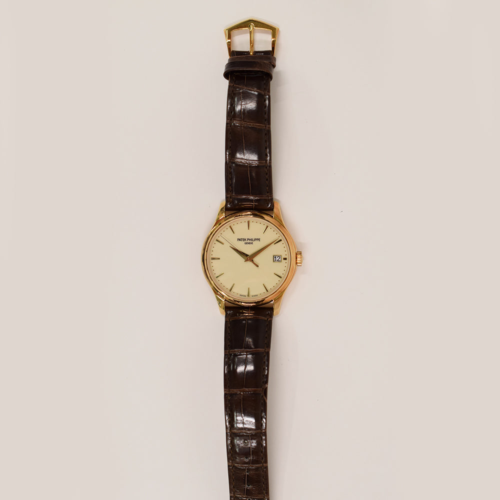 Patek Philippe 5227J-001 (2019)