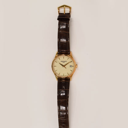 Patek Philippe 5227J-001 (2019)