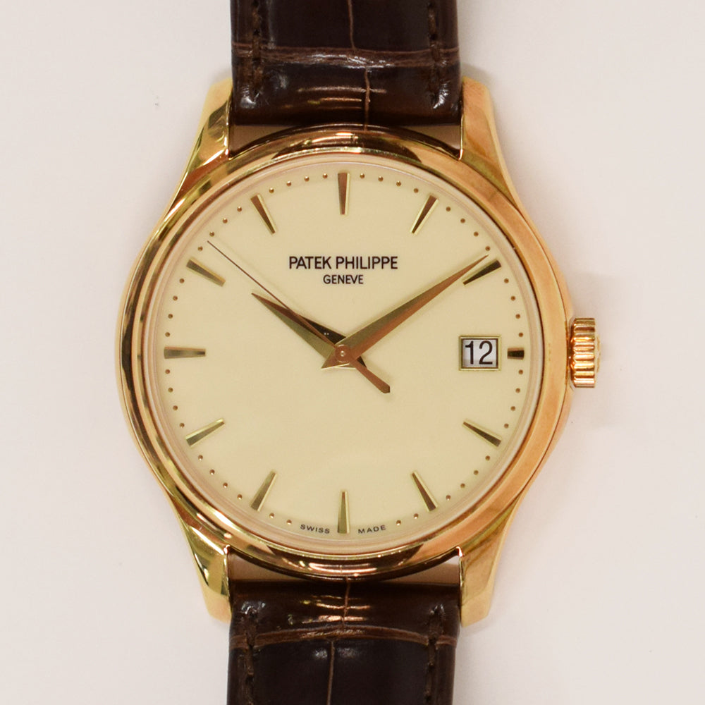 Patek Philippe 5227J-001 (2019)