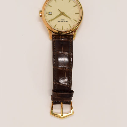 Patek Philippe 5227J-001 (2019)