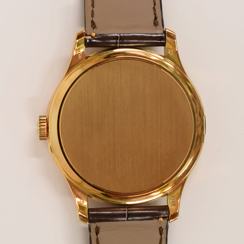 Patek Philippe 5227J-001 (2019)