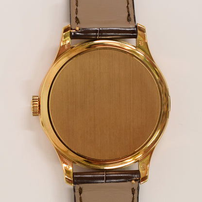 Patek Philippe 5227J-001 (2019)