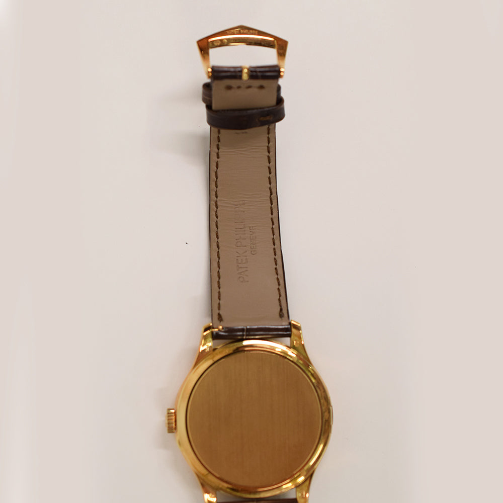 Patek Philippe 5227J-001 (2019)