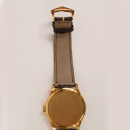 Patek Philippe 5227J-001 (2019)
