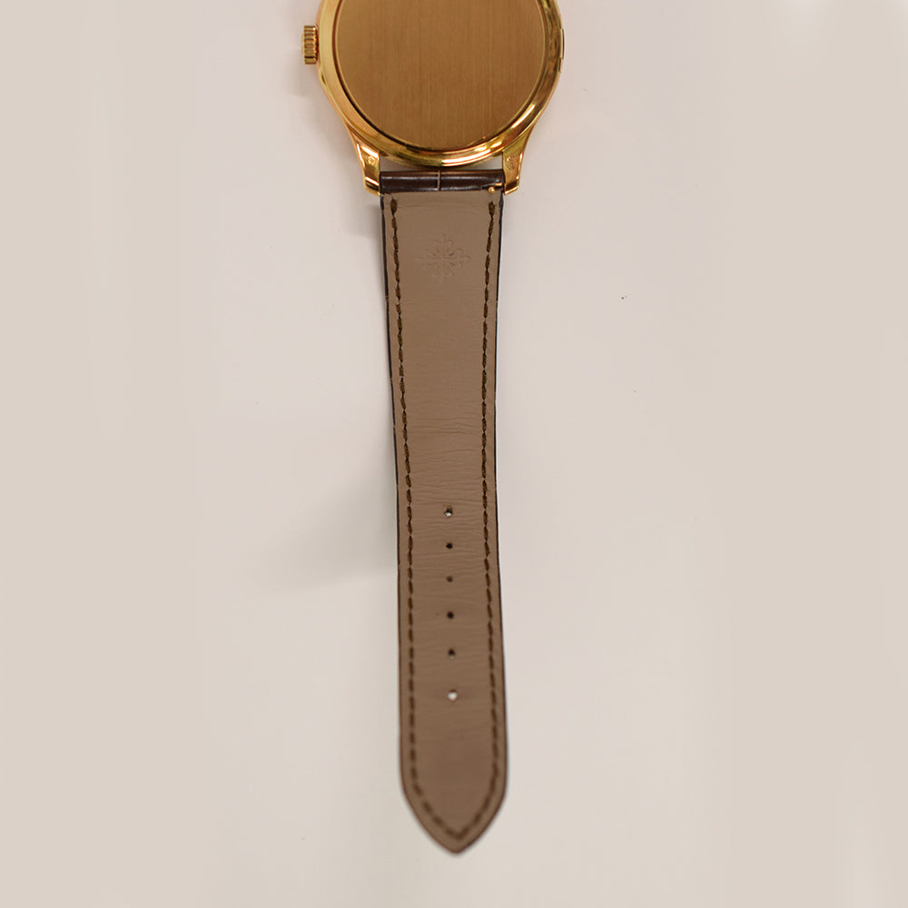 Patek Philippe 5227J-001 (2019)