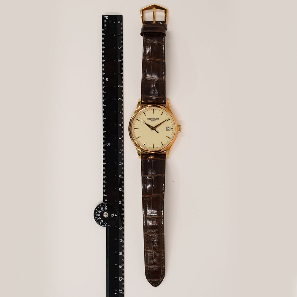 Patek Philippe 5227J-001 (2019)